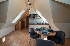 Sun & Snow Resorts C Białka Tatrzańska