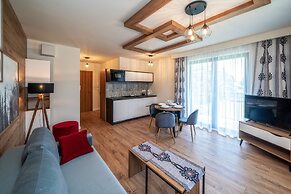 Sun & Snow Resorts C Białka Tatrzańska