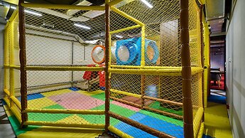 Sun & Snow Resorts C Białka Tatrzańska