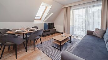 Sun & Snow Resorts C Białka Tatrzańska