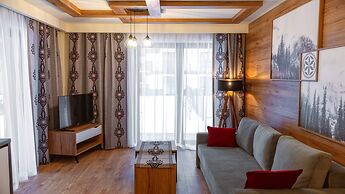 Sun & Snow Resorts C Białka Tatrzańska