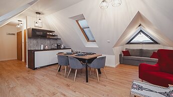 Sun & Snow Resorts C Białka Tatrzańska