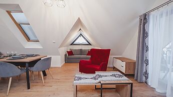 Sun & Snow Resorts C Białka Tatrzańska