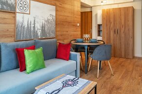 Sun & Snow Resorts C Białka Tatrzańska