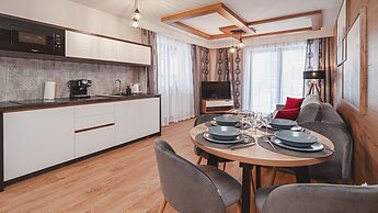 Sun & Snow Resorts C Białka Tatrzańska