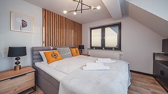 Sun & Snow Resorts C Białka Tatrzańska