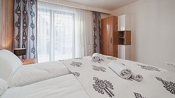 Sun & Snow Resorts C Białka Tatrzańska