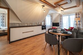 Sun & Snow Resorts C Białka Tatrzańska