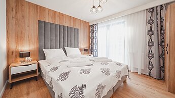 Sun & Snow Resorts C Białka Tatrzańska