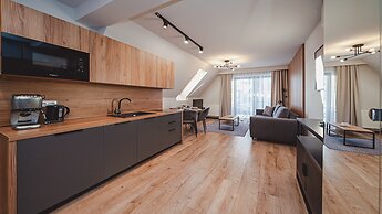 Sun & Snow Resorts C Białka Tatrzańska