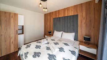 Sun & Snow Resorts C Białka Tatrzańska