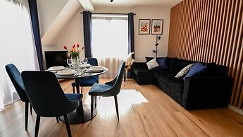 Sun & Snow Resorts C Białka Tatrzańska