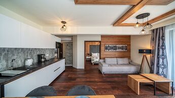 Sun & Snow Resorts C Białka Tatrzańska