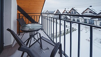 Sun & Snow Resorts C Białka Tatrzańska