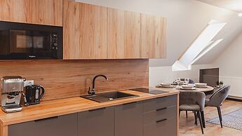 Sun & Snow Resorts C Białka Tatrzańska