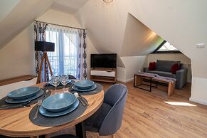 Sun & Snow Resorts C Białka Tatrzańska