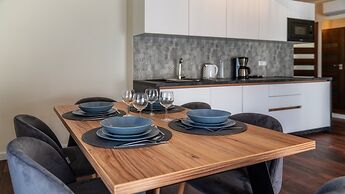 Sun & Snow Resorts C Białka Tatrzańska