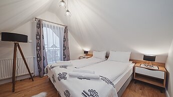 Sun & Snow Resorts C Białka Tatrzańska