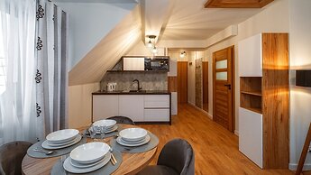 Sun & Snow Resorts C Białka Tatrzańska