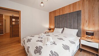 Sun & Snow Resorts C Białka Tatrzańska