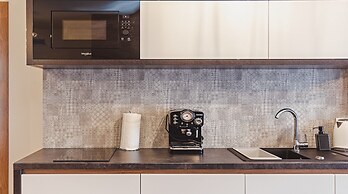 Sun & Snow Resorts C Białka Tatrzańska