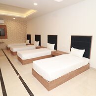 7 VACHAN LAWNS AND BANQUET