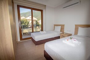 Fethiye Prestij Letoon 4 Villa