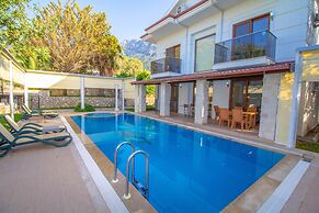 Fethiye Prestij Letoon 4 Villa