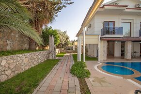 Fethiye Prestij Letoon 4 Villa
