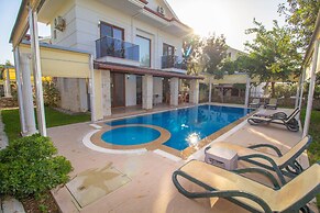 Fethiye Prestij Letoon 4 Villa