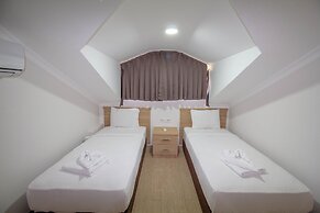 Fethiye Prestij Letoon 4 Villa