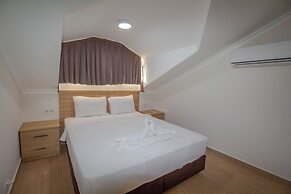 Fethiye Prestij Letoon 4 Villa