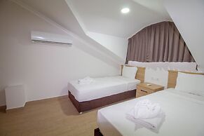 Fethiye Prestij Letoon 4 Villa