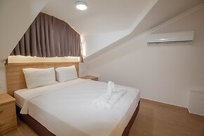 Fethiye Prestij Letoon 4 Villa