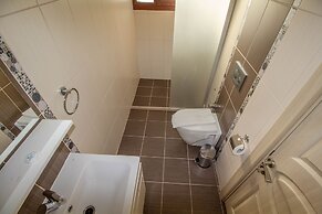 Fethiye Prestij Letoon 4 Villa