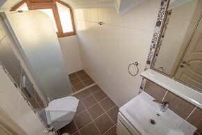 Fethiye Prestij Letoon 4 Villa