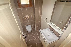 Fethiye Prestij Letoon 4 Villa