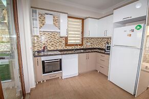 Fethiye Prestij Letoon 4 Villa