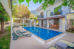 Fethiye Prestij Letoon 4 Villa