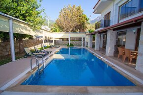 Fethiye Prestij Letoon 4 Villa
