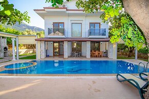 Fethiye Prestij Letoon 4 Villa