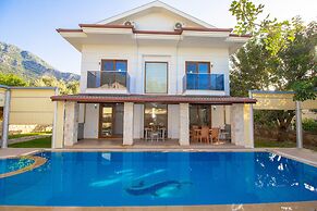 Fethiye Prestij Letoon 4 Villa