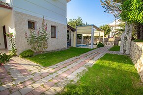 Fethiye Prestij Letoon 4 Villa
