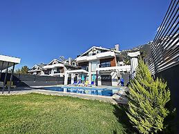 Fethiye Nokta Life B