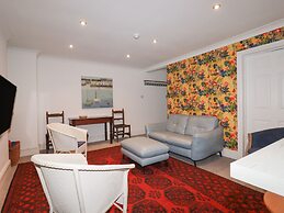 Melvill Lower Deck