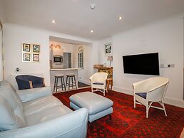 Melvill Lower Deck