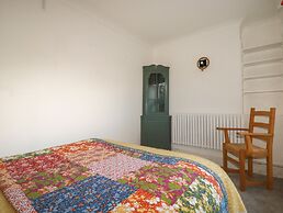 Melvill Lower Deck