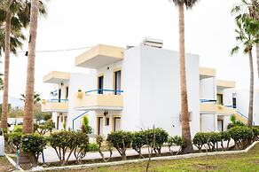 1 Bedroom Apartment Lambisea