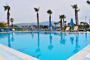 1 Bedroom Apartment Lambisea