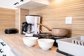 1 Bedroom Apartment Lambisea